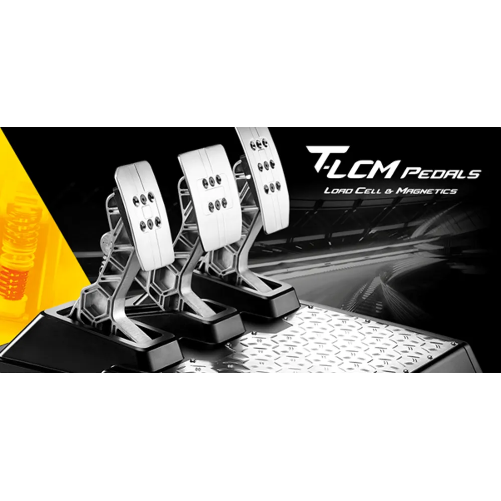 T-LCM Cockpit Adaptor