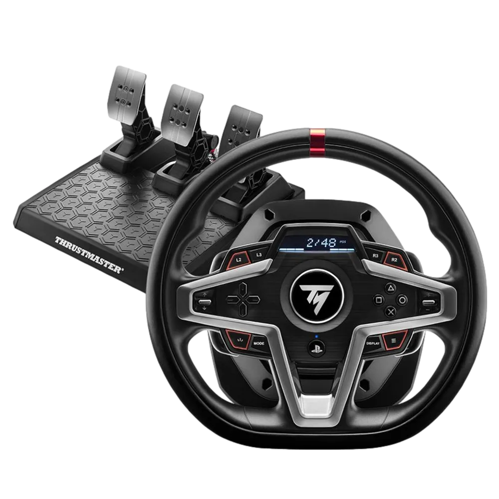 Thrustmaster T248P  PS5/PS4/PC
