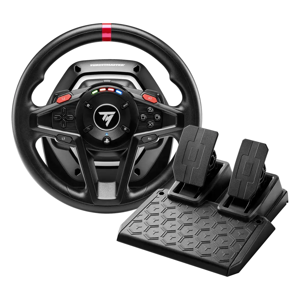 הגה TM T128P PS4/5/PC