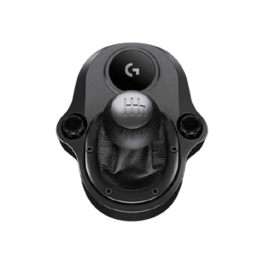 ידית הילוכים להגאים Logitech Driving Force Retail G29 And G920