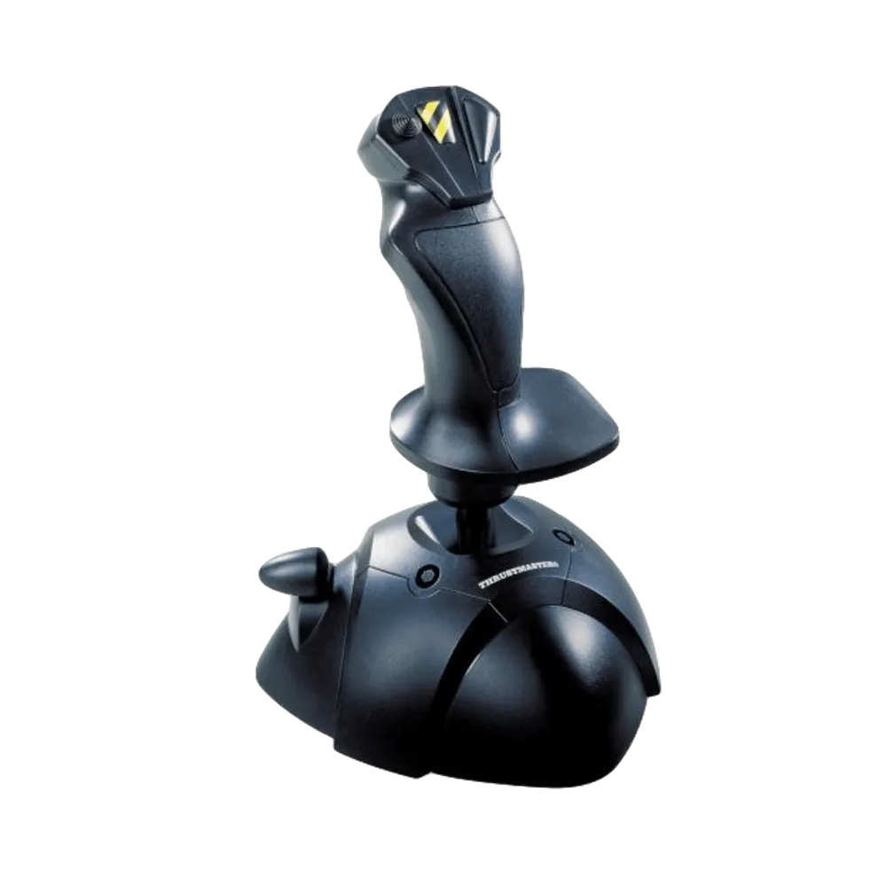 USB JOYSTICK מבית THRUSTMASTER