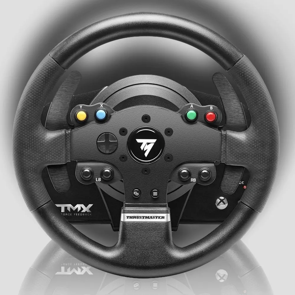 הגה TM TMX FFB מתאים לXBOXONE/SERIES X/S / PC