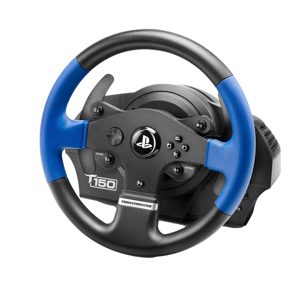 הגה TM T150 EU PS4/PS3/PC