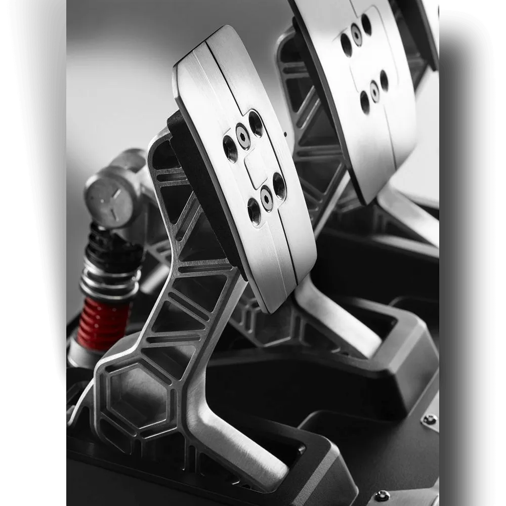 דוושות TM T-LCM