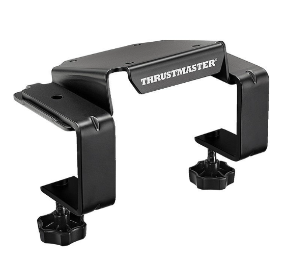 מנוע/בסיס T818 + תופסן לשולחן