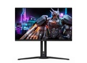 מסך מחשב לגיימינג GIGABYTE AORUS 27" OLED QHD 360HZ 0.03MS