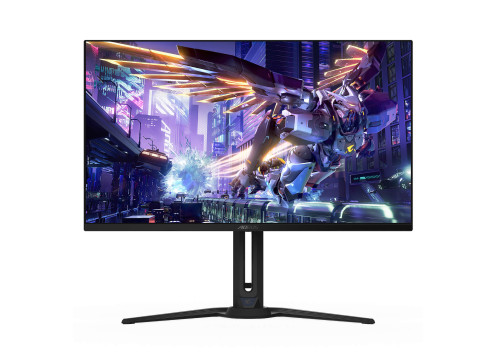 מסך מחשב ‏31.5 ‏אינטש Gigabyte FO32U2P 4K