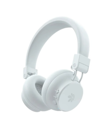 אוזניות ANC אפור בהיר MIRACASE ANC MANC300