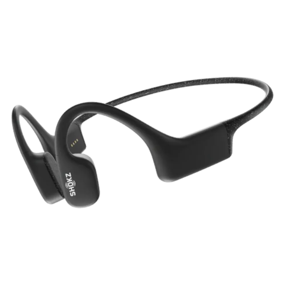 אוזניות עצם SHOKZ OPENSWIM המותאמות לשחיה