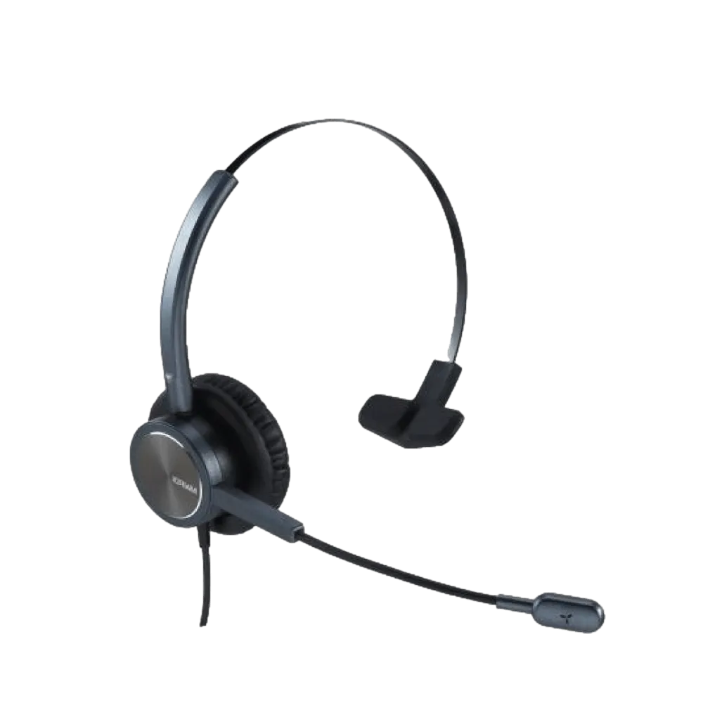 אוזניה כחול MAIRDI 809B P-QD