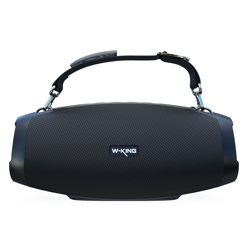 רמקול+מיקרופון דגם X10+ מבית W-KING