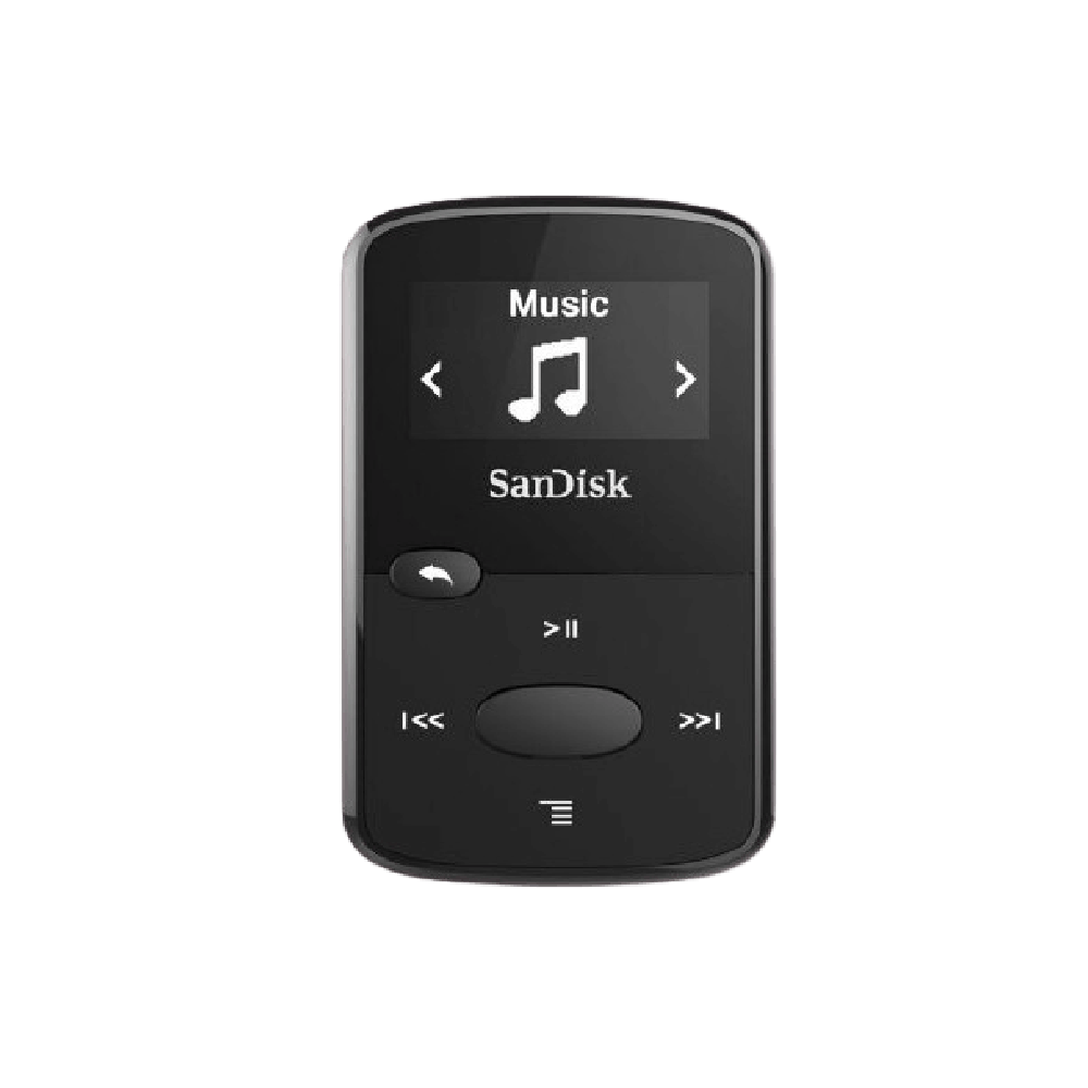 נגן SanDisk Clip JAM 8GB