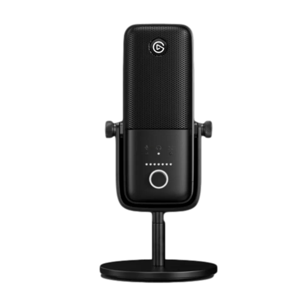 מיקרופון ELGATO WAVE 3