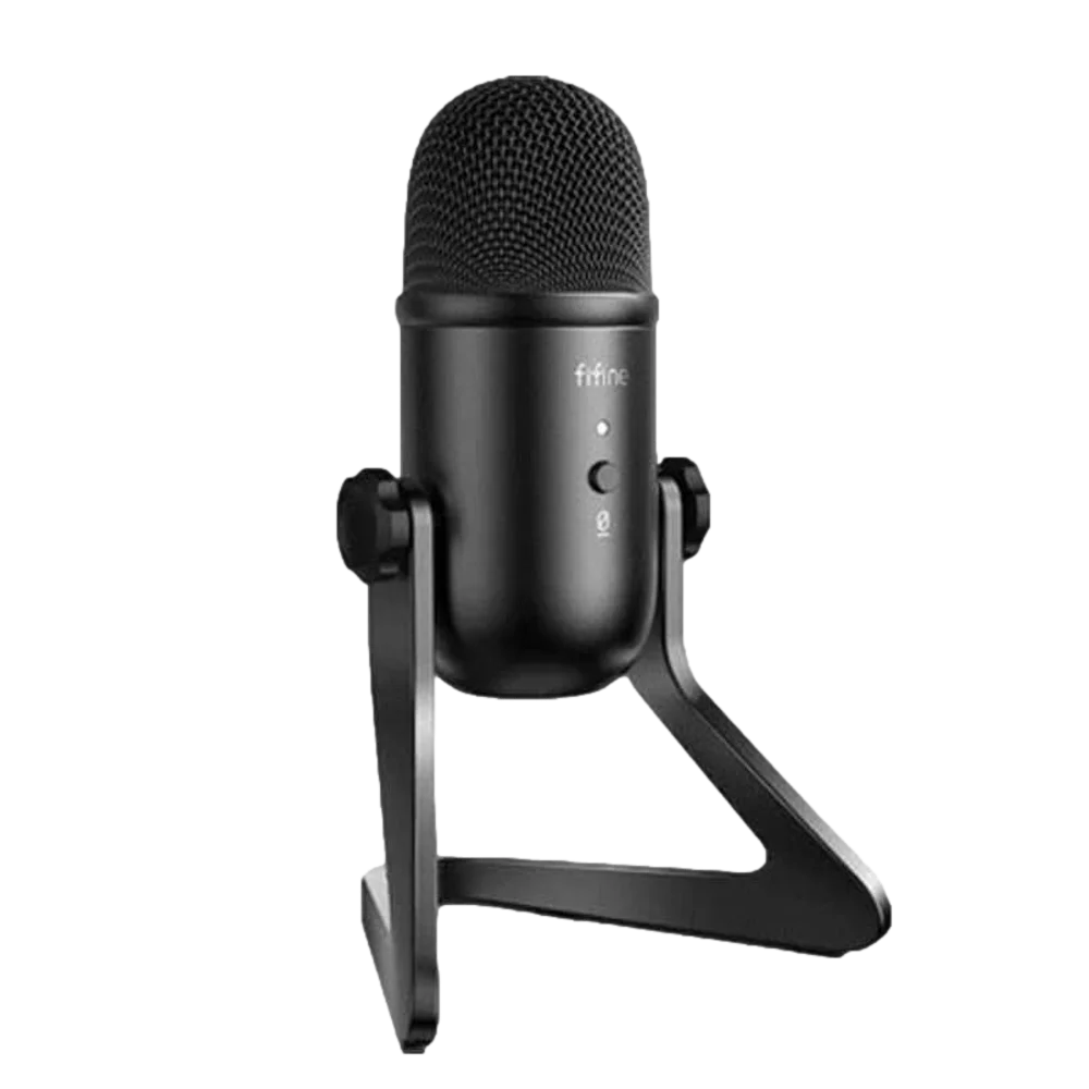 מיקרופון FIFINE K678 CONDENSER