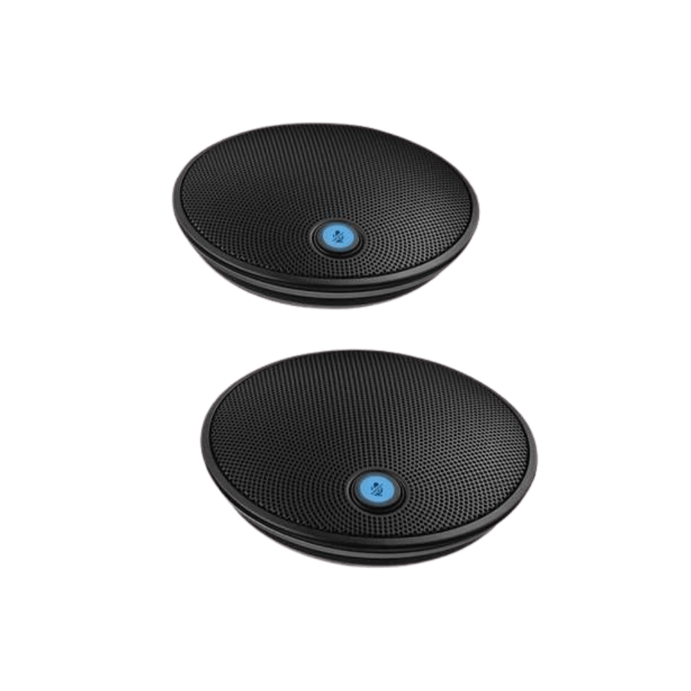 Group Expantion Microphones