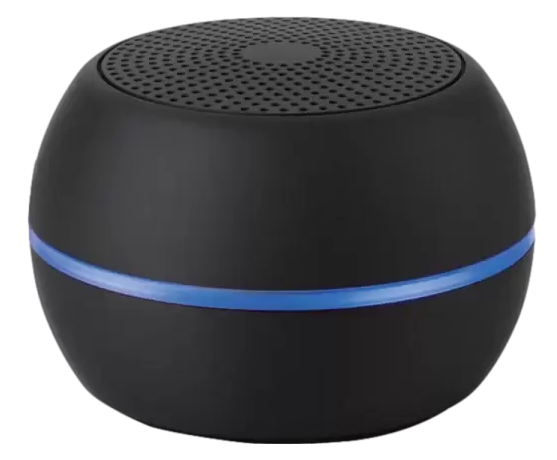 רמקול TWS קטן ועוצמתי דגם MTWS380 מבית MIRACASE