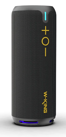 רמקול אלחוטי W-KING D320 