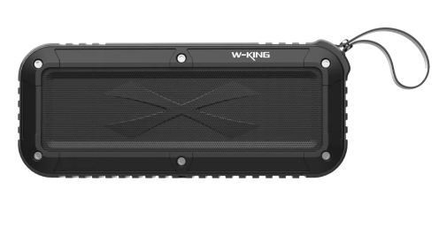 רמקול אלחוטי W-KING S20 