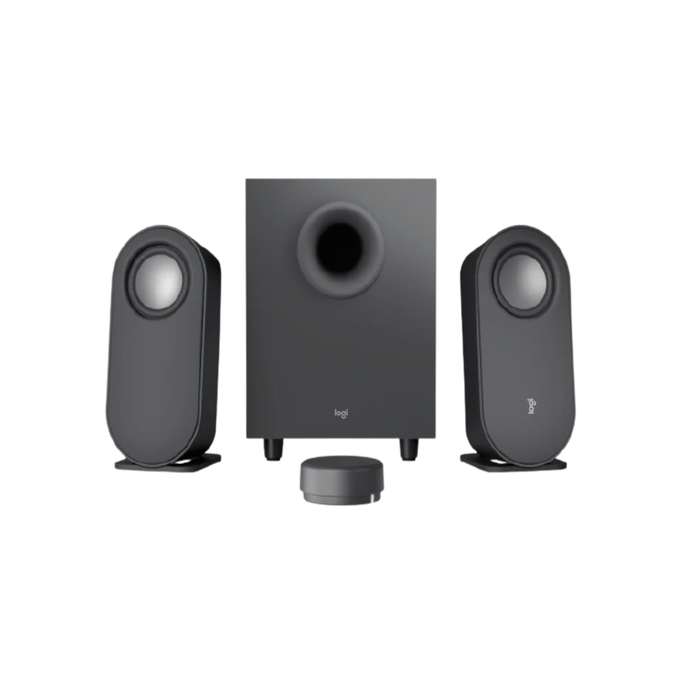 רמקולים אלחוטיים למחשב Logitech Z407 Bluetooth