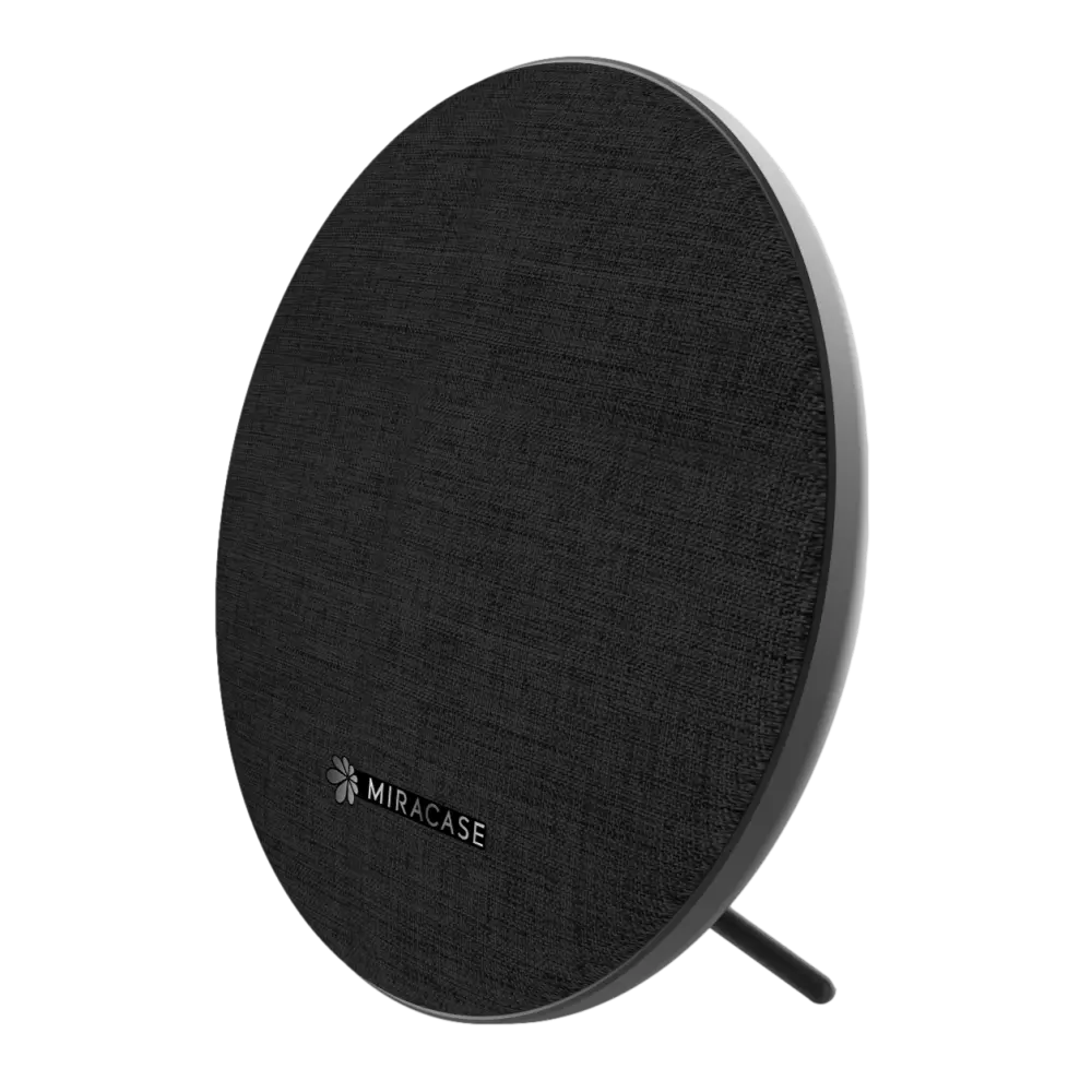 רמקול בלוטות' איכותי MIRACASE MBTS1100 שחור