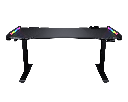 שולחן גיימינג מקצועי COUGAR E-MARS 150 Electric Standing Gamging Desk GD-E-MARS
