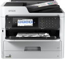 מחודשת - מדפסת Epson WorkForce Pro WF-M5799DWF