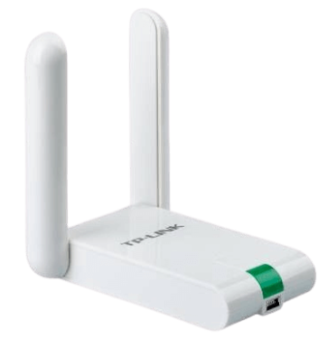 כרטיס רשת חיצוני TP-Link TL-WN822N
