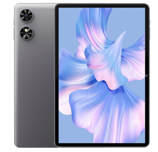 טאבלט OUKITEL OT6 4+64 10.1 אפור סוללה 8000mAh
