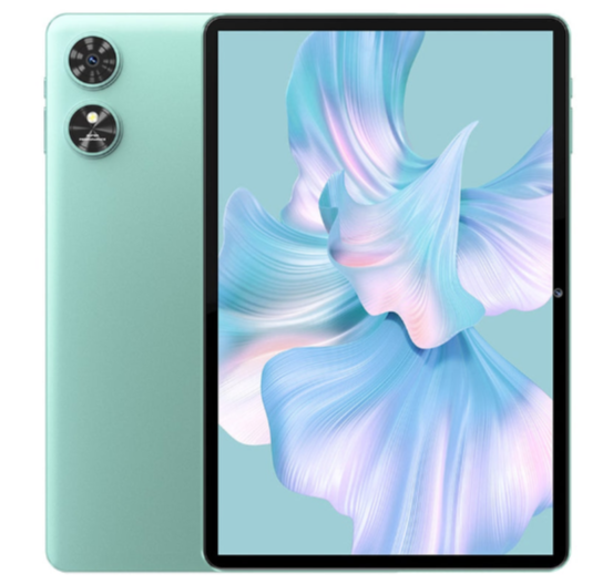 טאבלט OUKITEL OT6 4+64 10.1 ירוק סוללה 8000mAh