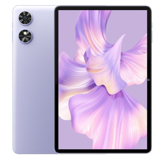 טאבלט OUKITEL OT6 4+64 10.1 סגול סוללה 8000mAh