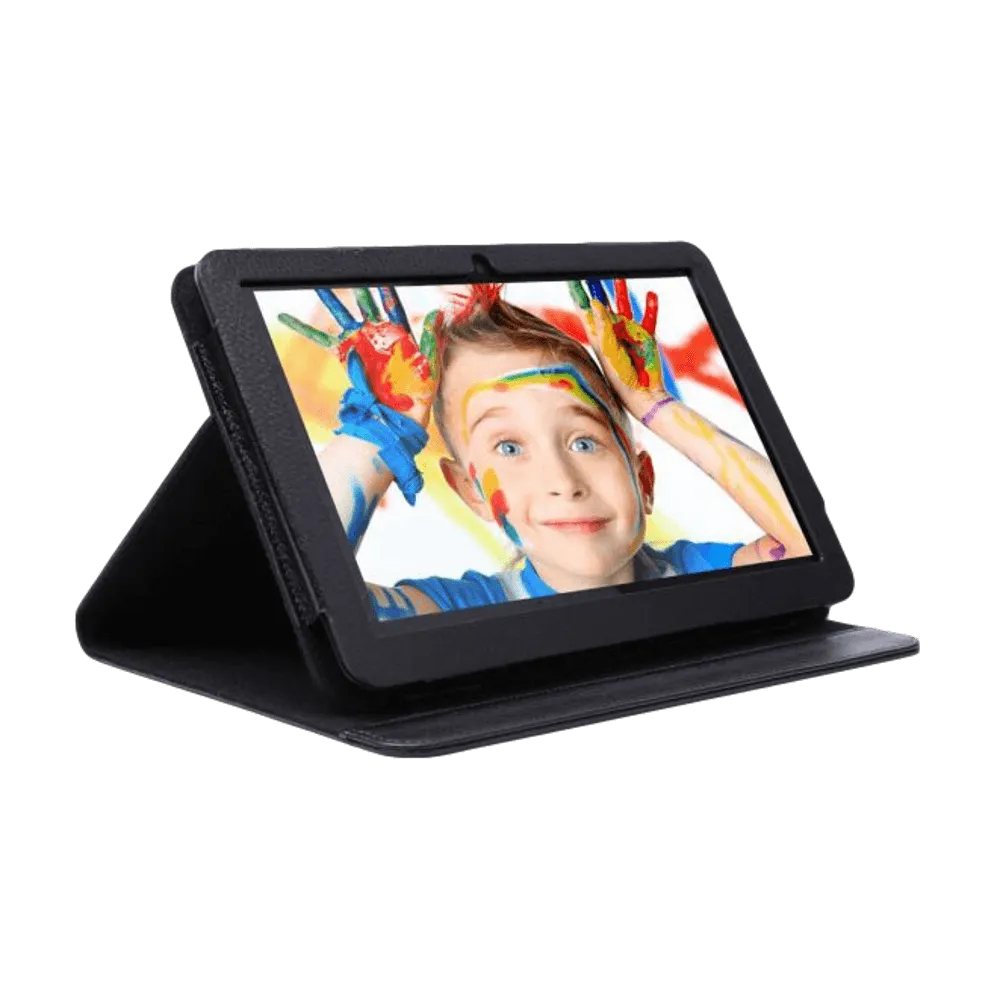 כיסוי ומעמד לטאבלט "7 MIRACASE