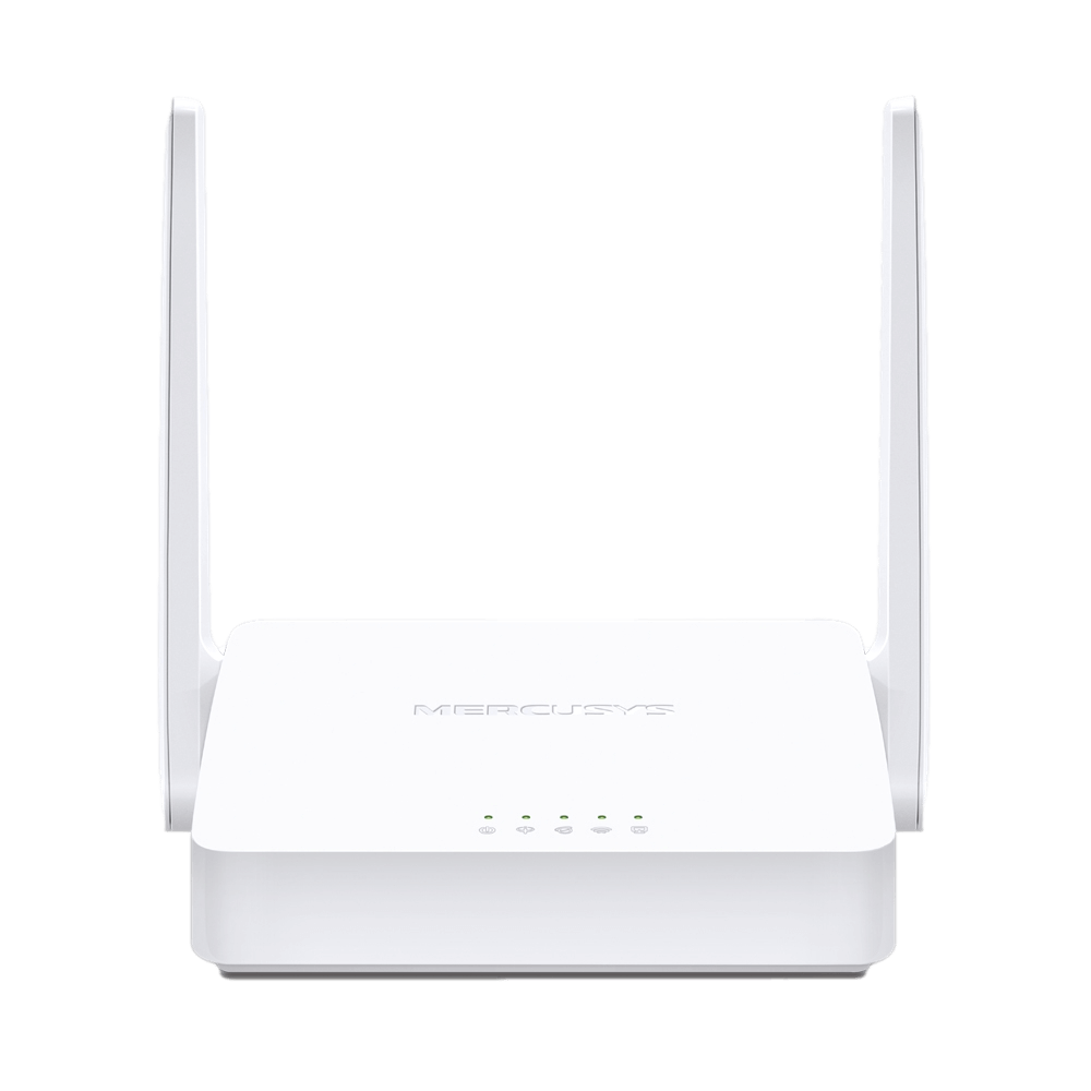נתב מודם Mercusys MW300D N300 ADSL