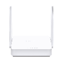 נתב מודם Mercusys MW300D N300 ADSL