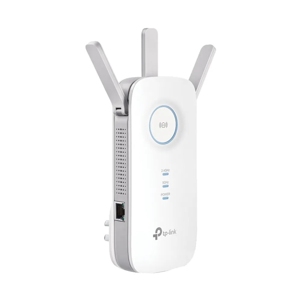 מגדיל טווח Tp-link RE450 