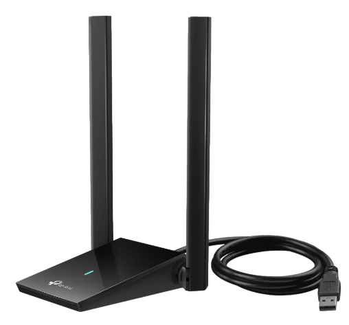 כרטיס רשת ‏Tp-Link Archer TX20U Plus Wi-Fi 6 AX1800‎