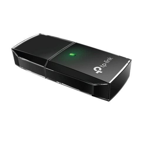 כרטיס רשת Tp-Link ARCHER T2U 600MBPS USB