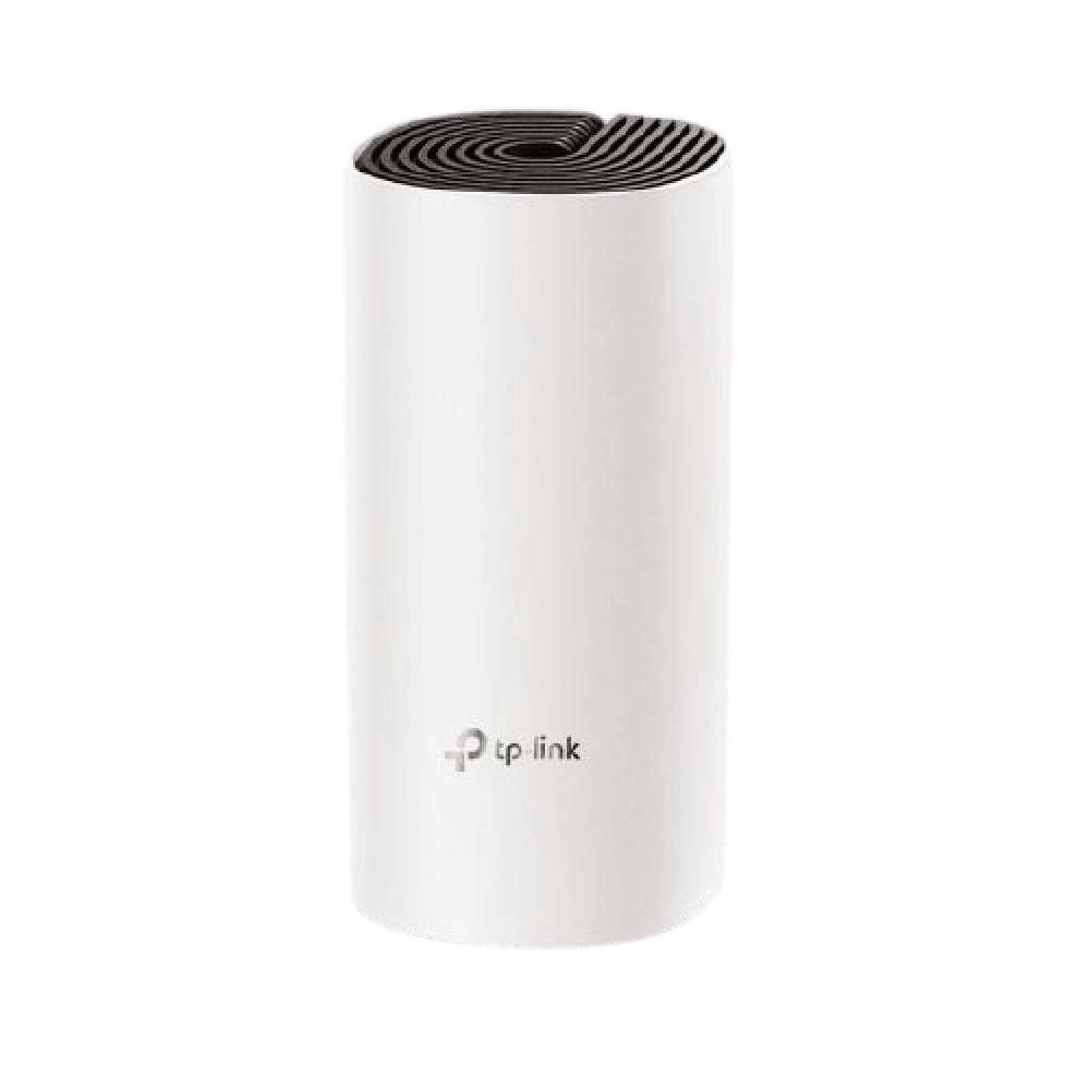 נקודת גישה בודדת Tp-Link DECO M4 MESH 1200