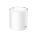 מגדיל טווח (יחידה אחת באריזה)Deco X50 AX3000 Whole Home Mesh WiFi 6 System