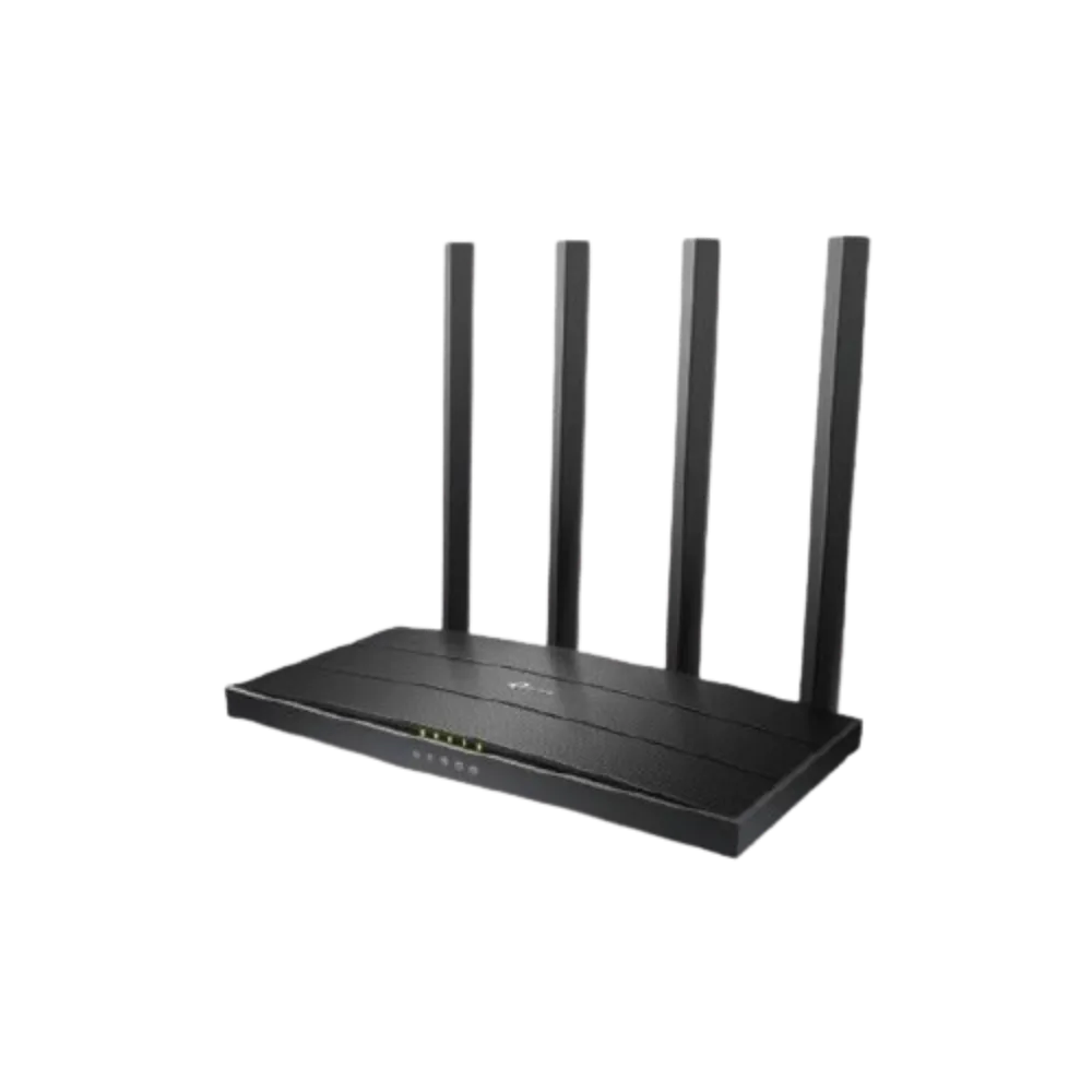 ראוטר‏ TP-Link AC1900 Archer C80 