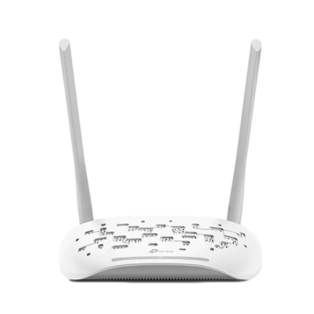 נתב+מודם Tp-link TD-W9960N VDSL 300MBS