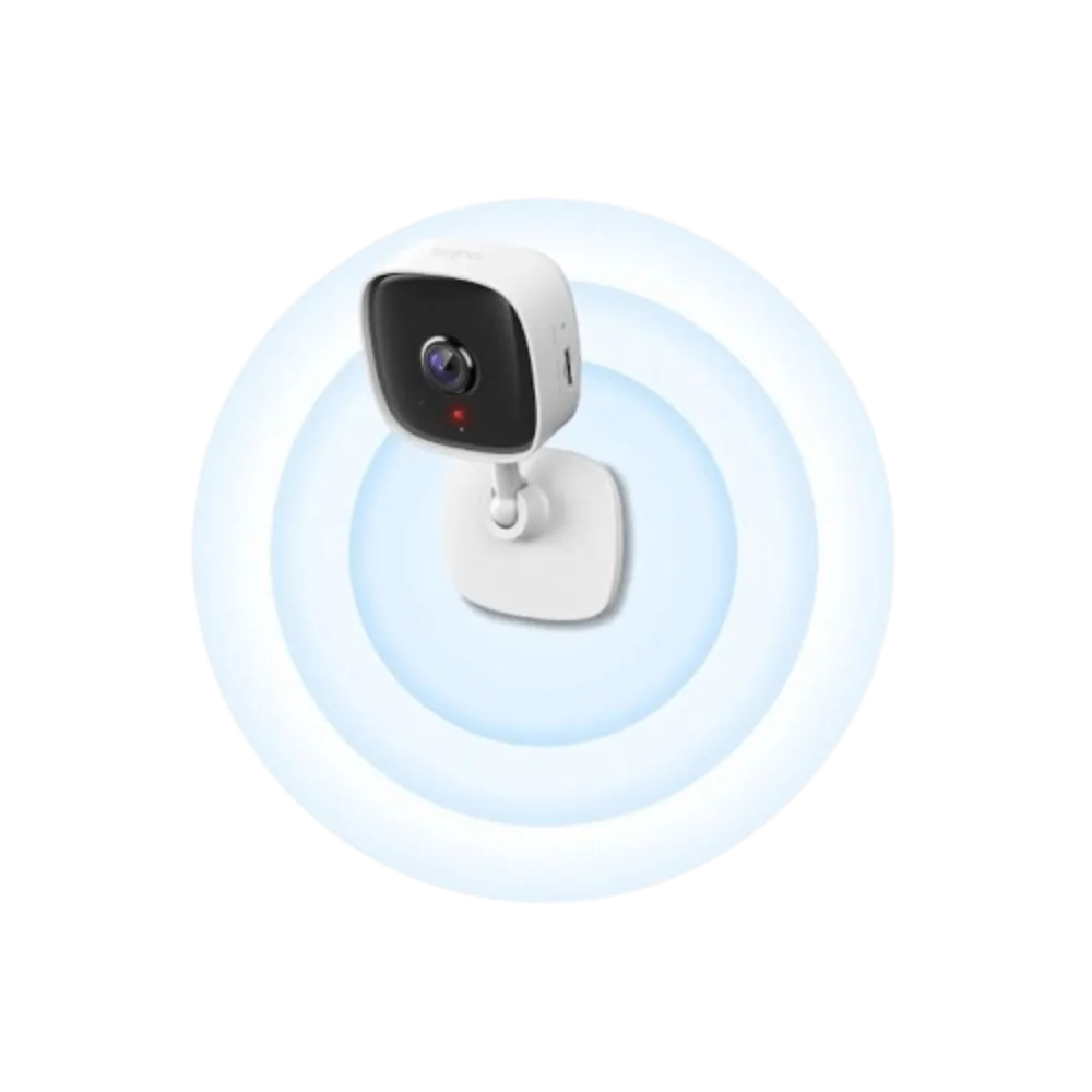 מצלמה אלחוטית TP-Link Tapo Full HD C100