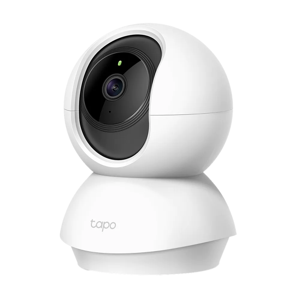 ‏מצלמת אבטחה TP-LINK Tapo C210 2K