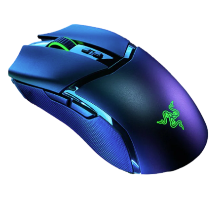 עכבר גיימינג אלחוטי Razer Cobra Pro