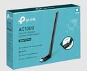כרטיס TP-Link ARCHER T3U PLUS 1300MBP USB טי-פי לינק
