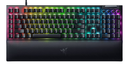 מקל' חוט' RAZER BLACKWIDOW V4 G.S