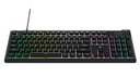 מקלדת גיימינג CORSAIR K55 CORE RGB
