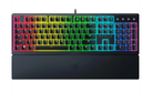 מקלדת חצי מכאנית RAZER ORNATA V3