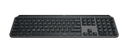 מקלדת אלחוטית מוארת Logitech MX Keys S - צבע גרפיט