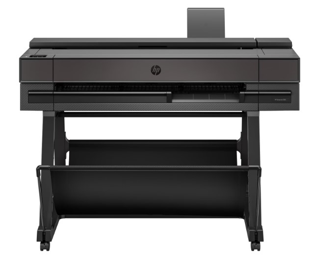 פלוטר HP DesignJet T850 36-in 2Y9H0A