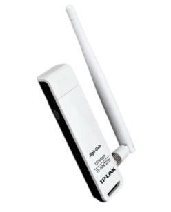 כרטיס רשת חיצוני TP-Link TL-WN722N